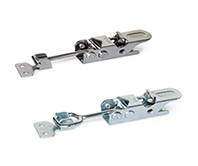 GN 761.1-Spannverschlüsse